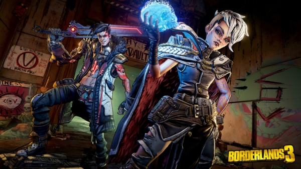 Глава Gearbox Software анонсировал экранизацию Borderlands, которую снимет Элай Рот