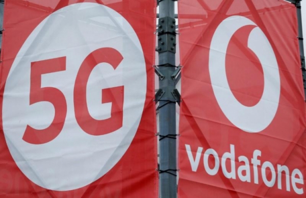 Vodafone понадобится 5 лет на удаление оборудования Huawei из основных сетей