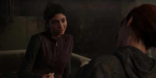 В The Last of Us Part II будет сексуальный контент и демонстрация обнажённых тел