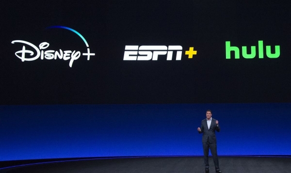 Глава Hulu уйдёт с поста в рамках реорганизации потоковых служб Disney