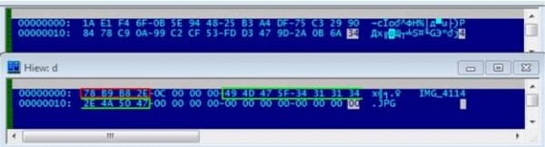 Wulfric Ransomware – шифровальщик, которого нет