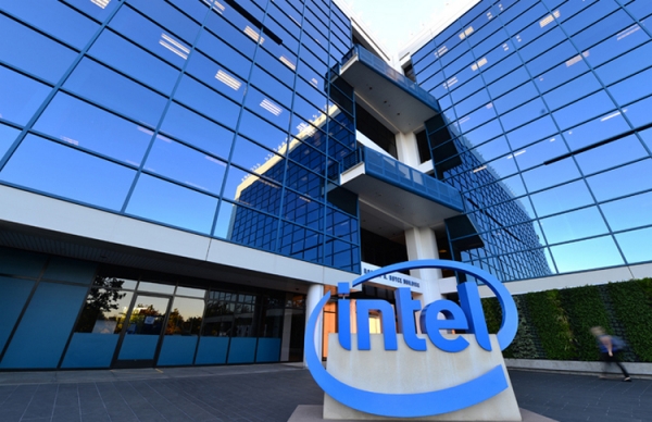 Первые последствия реструктуризации: Intel сократит 128 работников офиса в Санта-Кларе