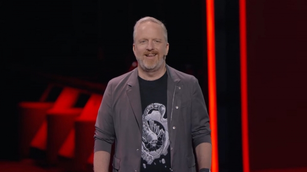 Глава франшизы Gears of War Род Фергюссон уйдёт работать в Blizzard