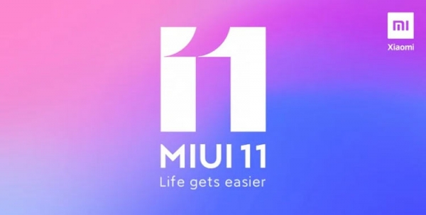 Xiaomi замедлила развёртывание обновления MIUI 11 из-за коронавируса