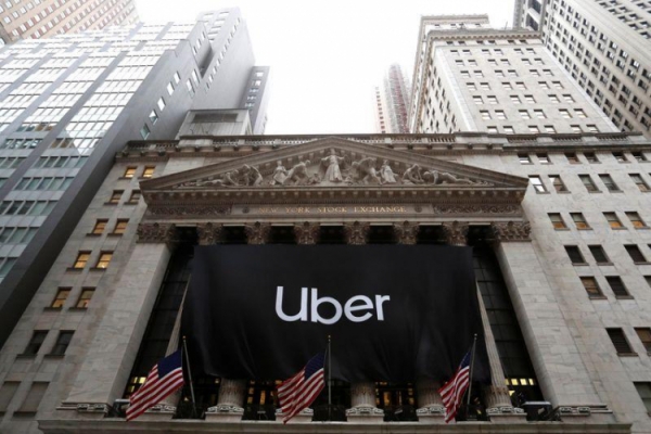 Uber получил разрешение на возобновление тестирования самоуправляемых автомобилей в Калифорнии