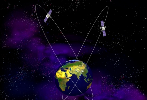 Первый спутник «Арктика-М» отправится на орбиту не ранее декабря