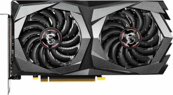 Новая GeForce GTX 1650 с памятью GDDR6 «засветилась» в списке EЭК