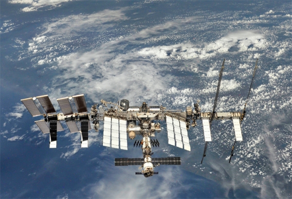 Роскосмос доработает новый МКС-модуль за миллиарды рублей