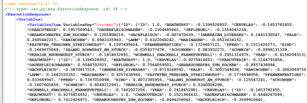 Python Gateway в InterSystems IRIS