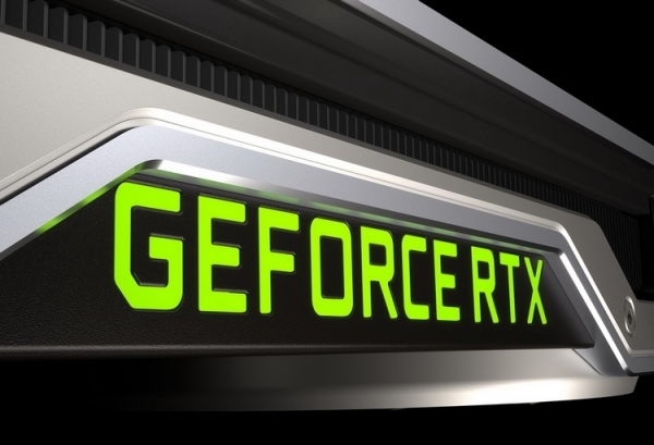 Графические процессоры NVIDIA следующего поколения будут до 75 % производительнее Volta