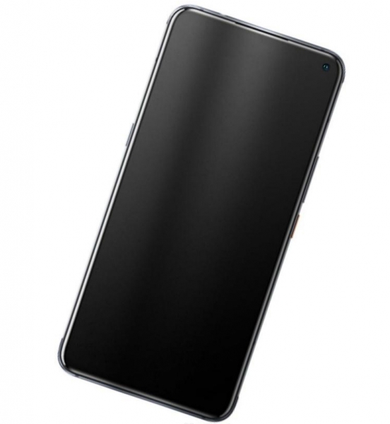 Флагманский смартфон Meizu 17 показался на рендере