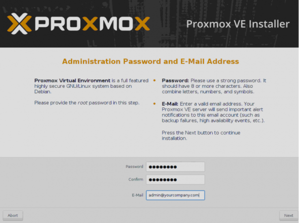 Магия виртуализации: вводный курс в Proxmox VE