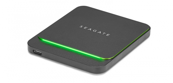 SSD для геймеров и хранение данных будущего: Seagate на CES 2020