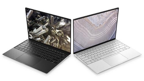 Новые модели Dell XPS 13 Developer Edition