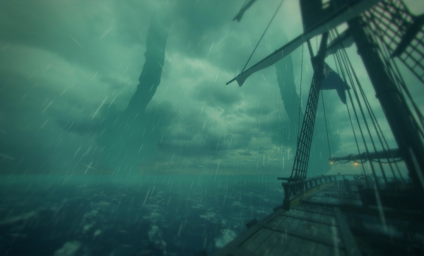 Морской экшен Blackwake покинул ранний доступ Steam. Его продажи уже превысили 1 млн копий