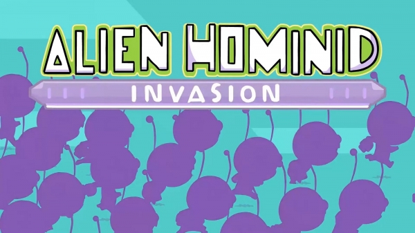 Alien Hominid Invasion на PAX East 2020: целевые платформы, скриншоты и геймплейный трейлер