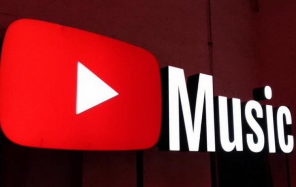 Сервис YouTube Music позволит пользователям загружать в библиотеку свою музыку