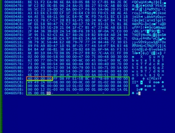 Wulfric Ransomware – шифровальщик, которого нет