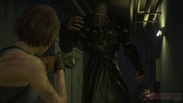 Утечка: запрет на публикацию превью ремейка Resident Evil 3 спадёт 25 февраля