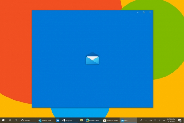В Windows 10 для инсайдеров появились новые иконки