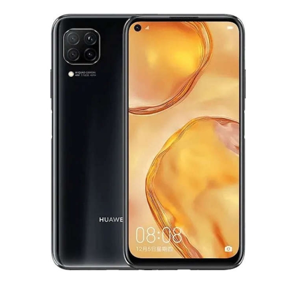 Huawei P40 Lite: смартфон с экраном Full HD+ и процессором Kirin 810