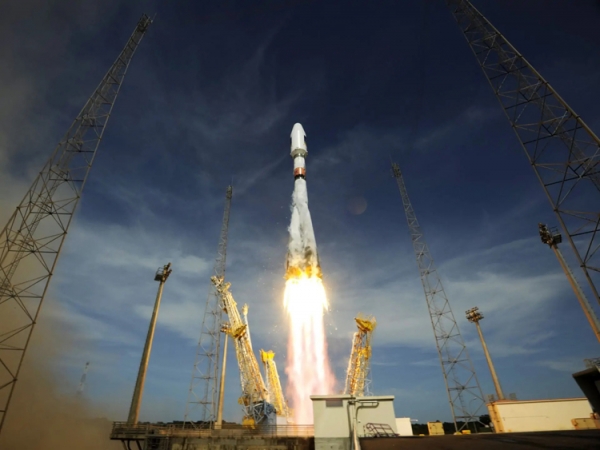 Проект российской сверхтяжёлой ракеты требует существенной доработки