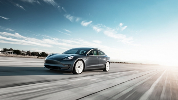 Tesla поднялась на 8 позиций в рейтинге Consumer Reports, Model 3 названа «лучшим выбором»