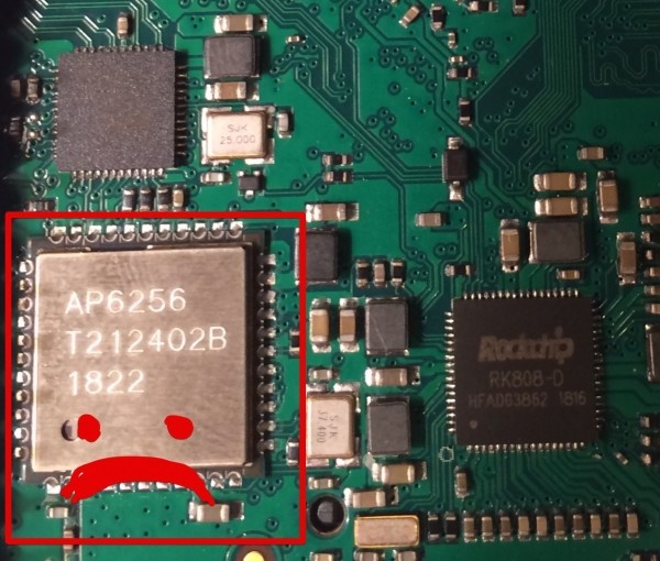 [Flipper Zero] отказываемся от Raspberry Pi, делаем собственную плату с нуля. Поиск правильного WiFi чипа