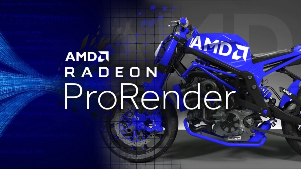 AMD выпустила свежий драйвер 20.Q1.1 для Radeon Pro
