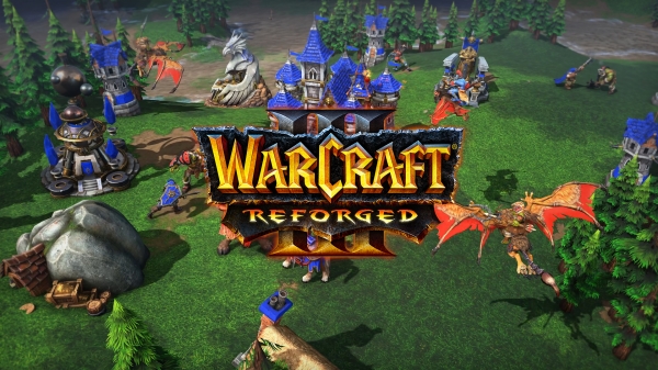 Blizzard пообещала исправить классический режим и другие недостатки Warcraft III: Reforged