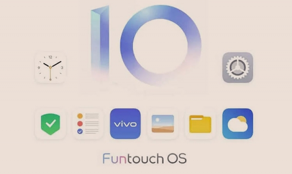 Vivo опубликовала новые планы по развёртыванию Funtouch OS на базе Android 10