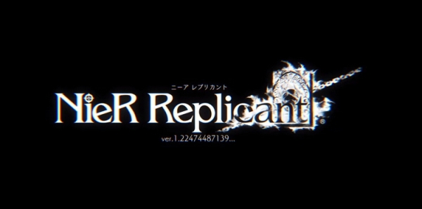 Square Enix анонсировала ремастер NieR RepliCant, предыстории NieR: Automata
