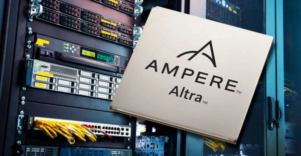 Ampere Altra — первый в мире 80-ядерный ARM-процессор