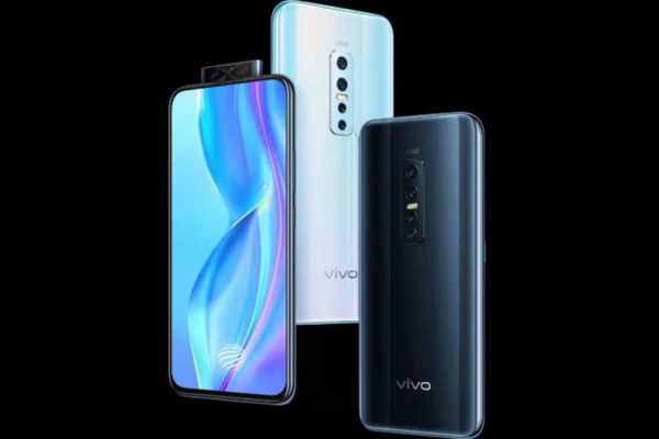 Смартфон Vivo S6 сможет работать в сетях 5G