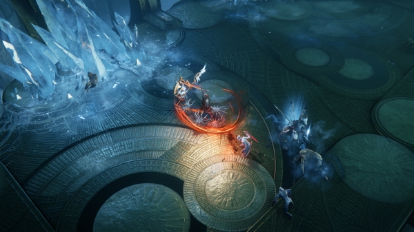 Команда Wolcen: Lords of Mayhem займётся доработкой игры вместо выпуска нового контента