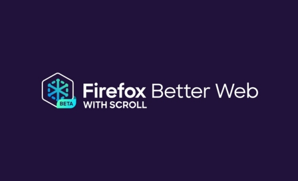Расширение Firefox Better Web блокирует рекламу, но не лишает сайты заработка