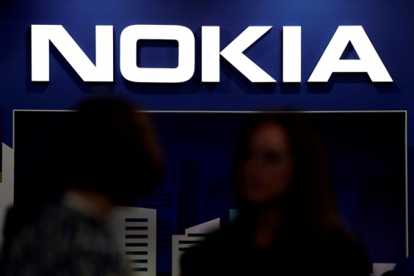 Финская Nokia объявила о партнёрстве с Intel в области 5G