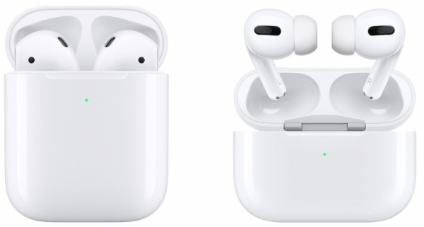 Производство AirPods Pro Lite может начаться уже в апреле