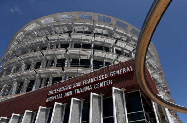 Медработники в Сан-Франциско будут носить смарт-кольца для раннего выявления заражения коронавирусом