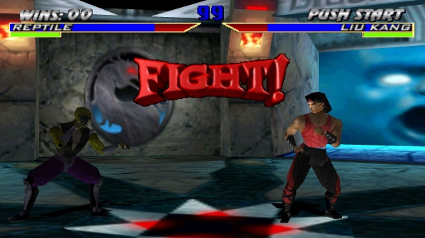 Приступ ностальгии: файтинг Mortal Kombat 4 стал доступен в GOG