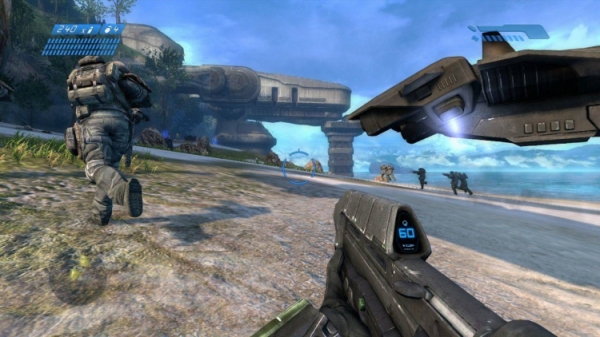 Продажи в Steam: на прошлой неделе лидировали ARK: Survival Evolved и Halo: The Master Chief Collection