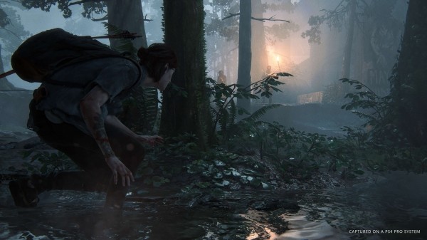 Видео: российский канал PlayStation предлагает предзаказать The Last of Us Part II