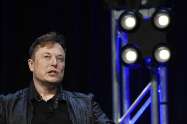 Tesla и SpaceX перейдут на выпуск аппаратов искусственной вентиляции лёгких в случае их нехватки из-за коронавируса