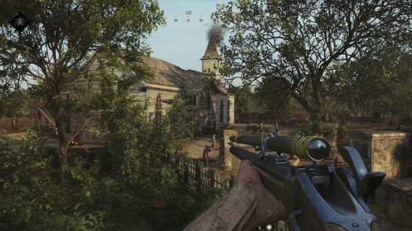 Crytek разрабатывает кроссплей между консольными версиями Hunt: Showdown