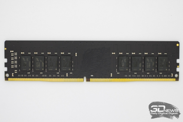 Новая статья: Обзор комплектов памяти Crucial Ballistix Sport AT и Sport LT DDR4-3200 2×16 Гбайт. Что лучше: 2 по 16 Гбайт или 4 по 8 Гбайт?