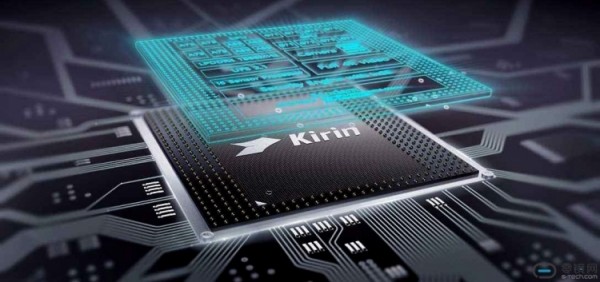 Характеристики процессора Huawei Kirin 820 5G попали в Интернет
