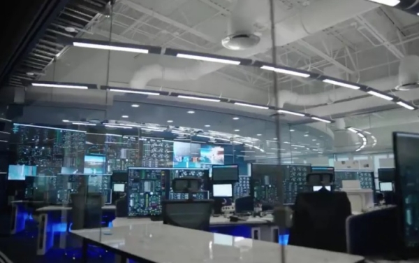Blue Origin завершила строительство собственного Центра управления полётами
