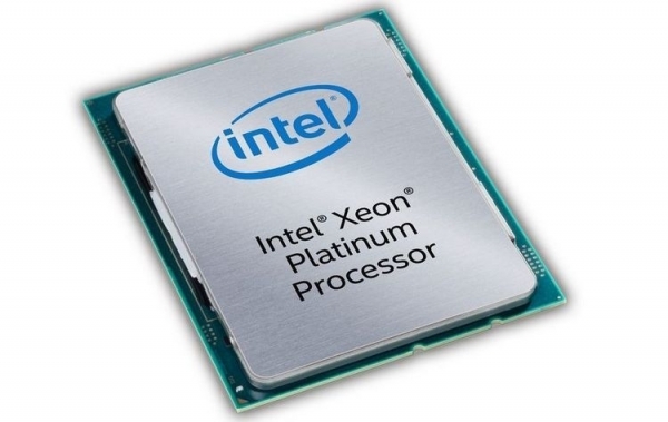 Intel Xeon в несколько раз превзошёл восемь Tesla V100 при обучении нейросети