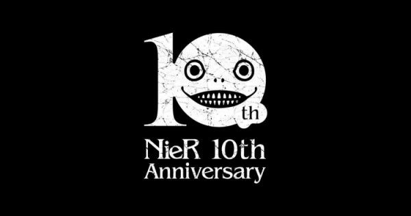 В честь десятилетия NieR Square Enix проведёт три прямые трансляции, две из которых будут платными