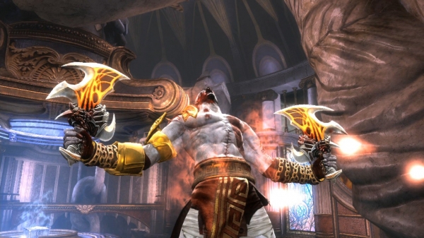 Warner Bros. отключила мультиплеер в PS3-версии Mortal Kombat